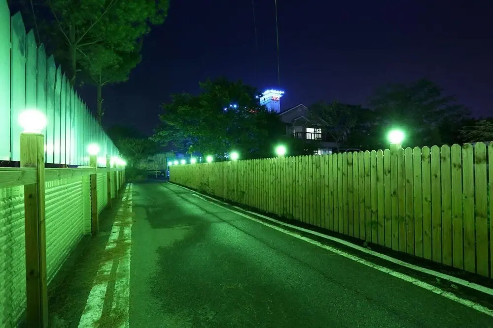 Yangpyeong Zio