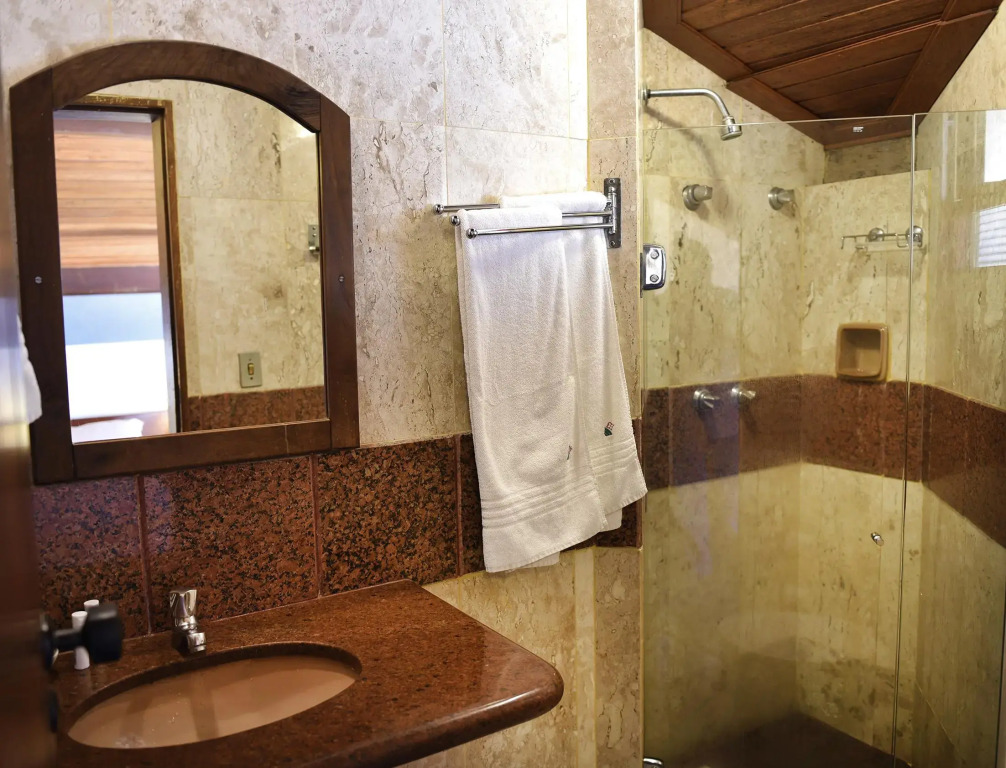 Hotel Catharina Paraguaçu