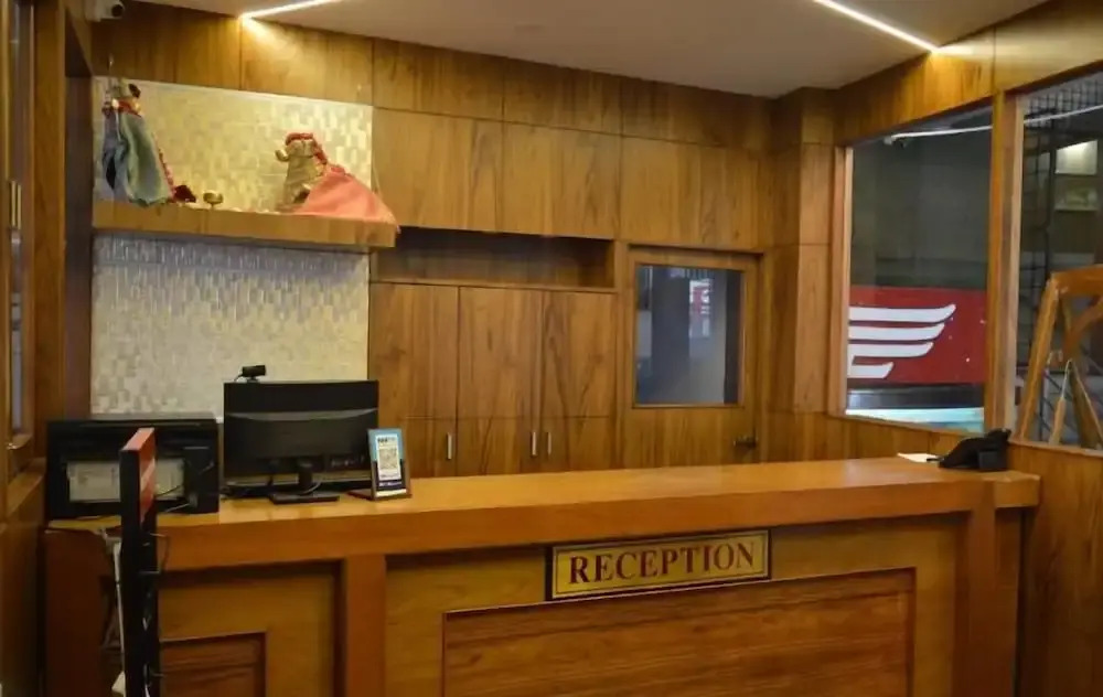 Hotel Lalbagh Gardenia