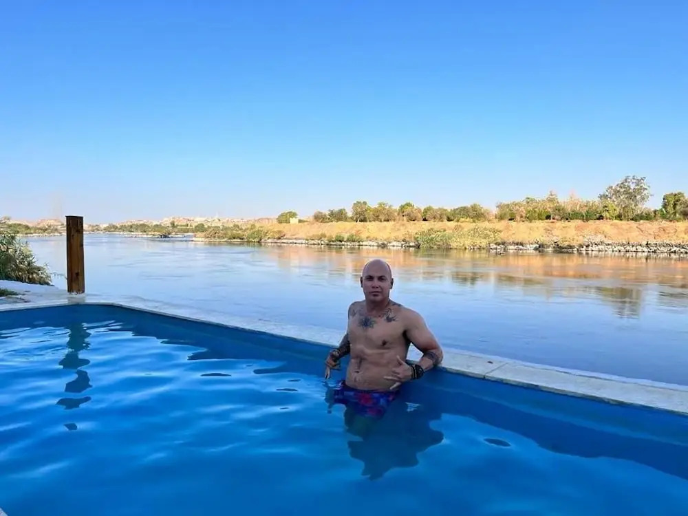 Fenti Camp Resort