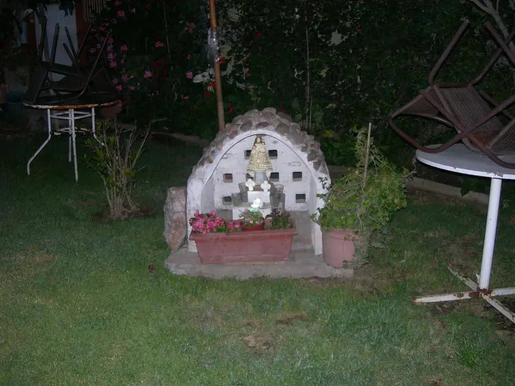 Hostal Villanueva