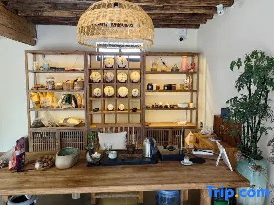 Dali Puxi Courtyard Homestay (Xizhou Wheat Field)