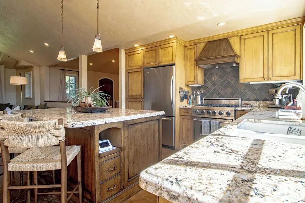 Chateau Du Soleil- Luxury Home Near Ski Lifts & Downtown Ketchum