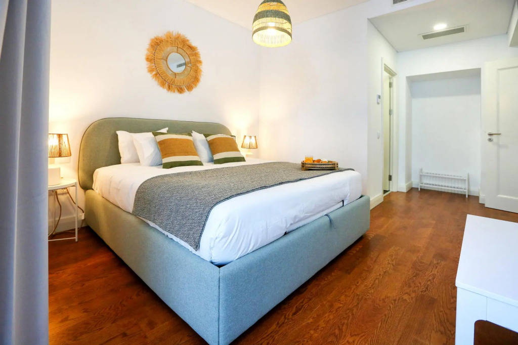 Coast Guard Apartment