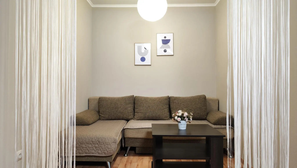 Панда Хоум (Panda Home) на улице Эрвье 24 корпус 3