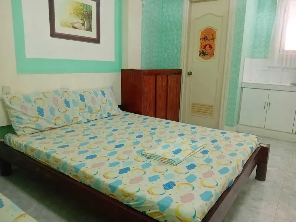 Hotel O Leonor Beach and Resort
