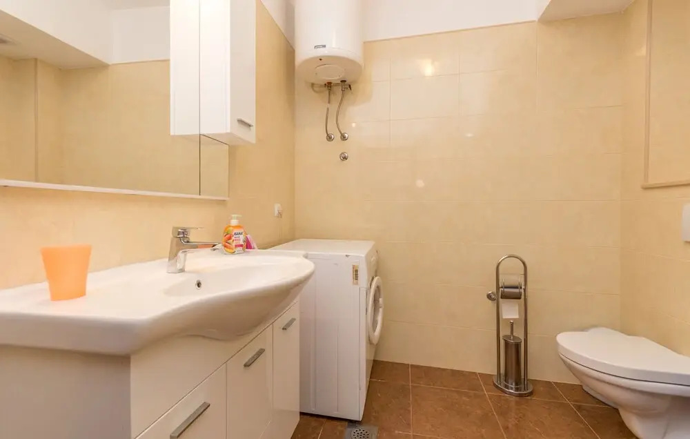 Apartment Domenico