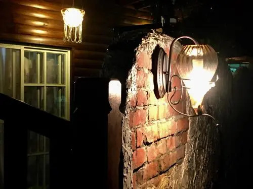 Cabin B&B