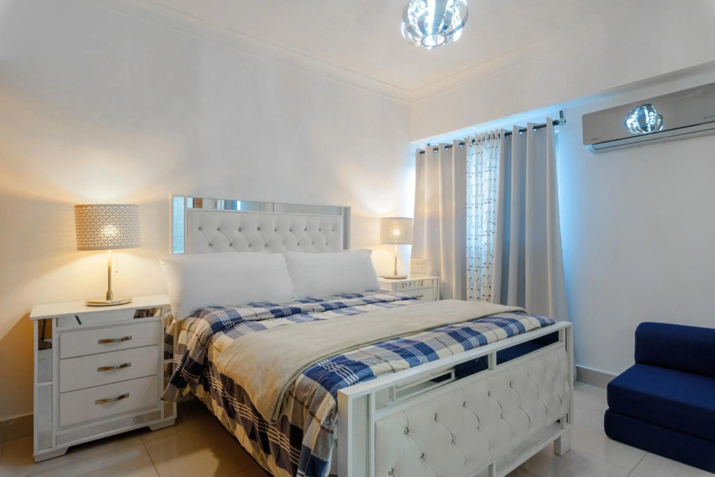 Brand New Harmony Apartment with Pool, Gym and Spa in La Julia