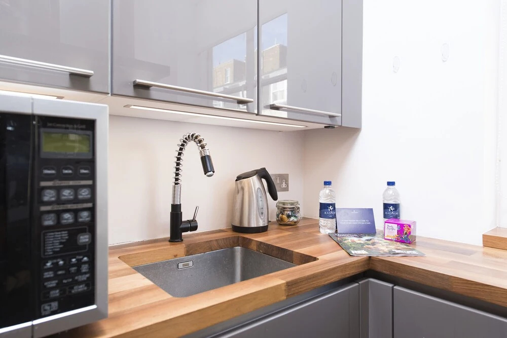 Quirky 2BR Mews House in Popular Earls Court