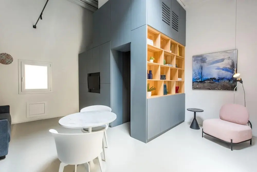 Politeama Apartments by Wonderful Italy - Loft C2