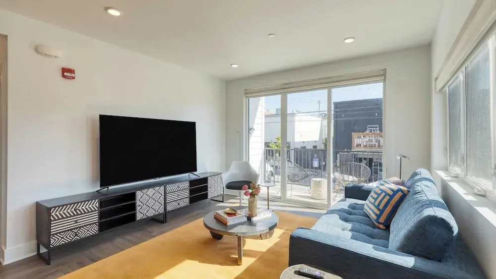 The Carter by Avantstay 5th Floor, 15 Bedrooms