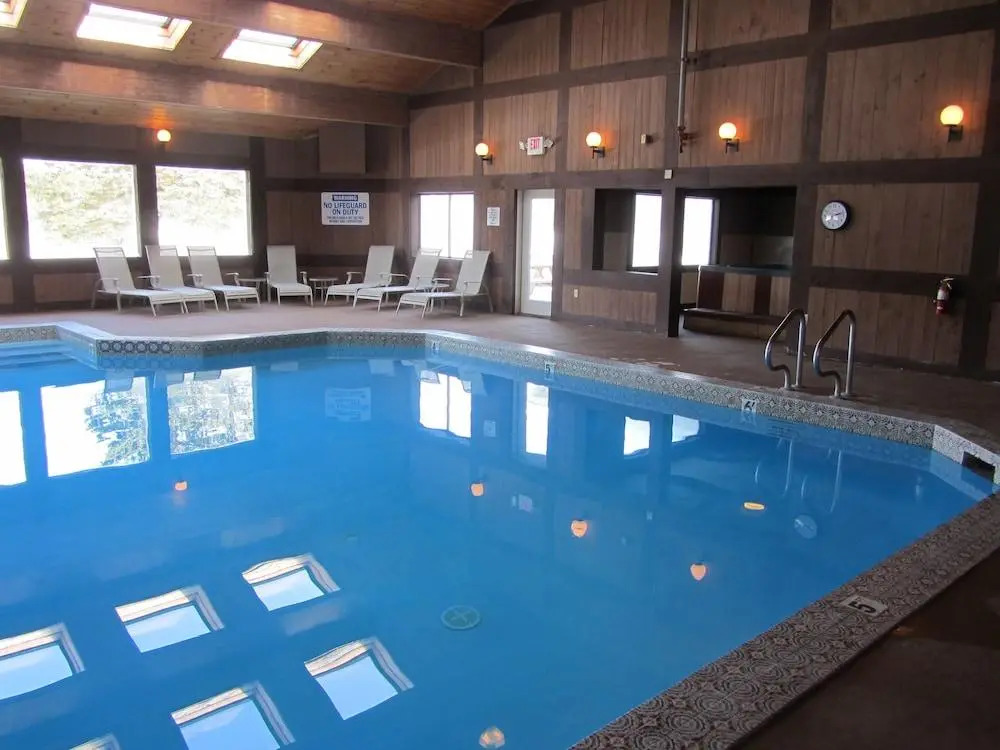 The Lodge at Bretton Woods