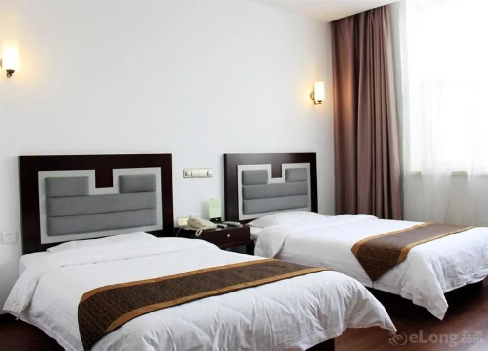 Qianyuan Jingyang (Eastern King) Hotel