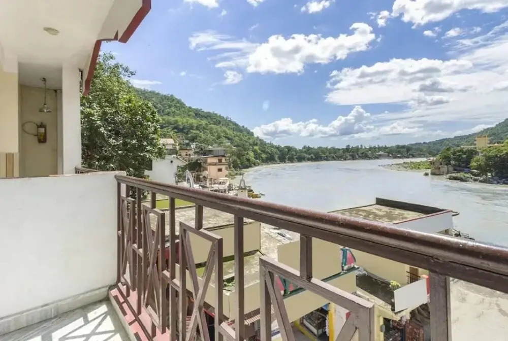 Goroomgo Surya Rishikesh
