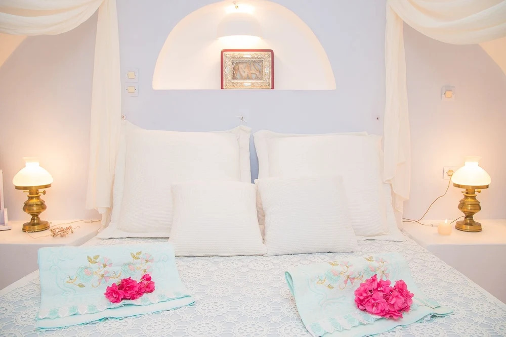 Lydia Luxury Villa
