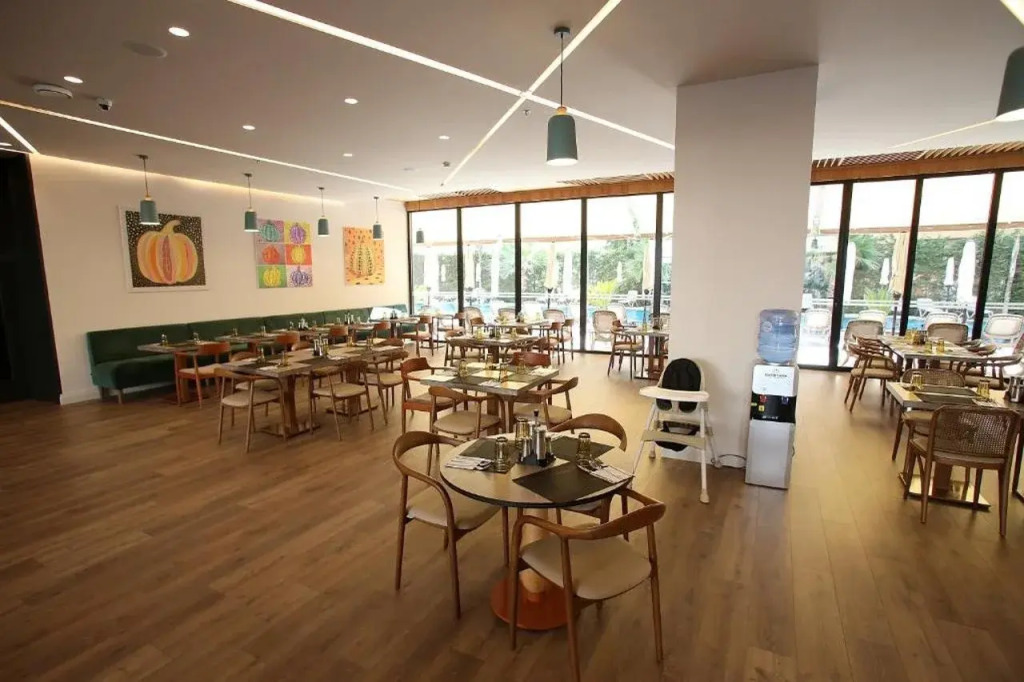 Durres Bay Hotel