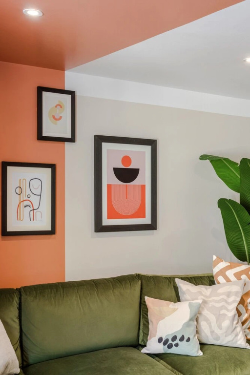 Your Apartment I Arabica House