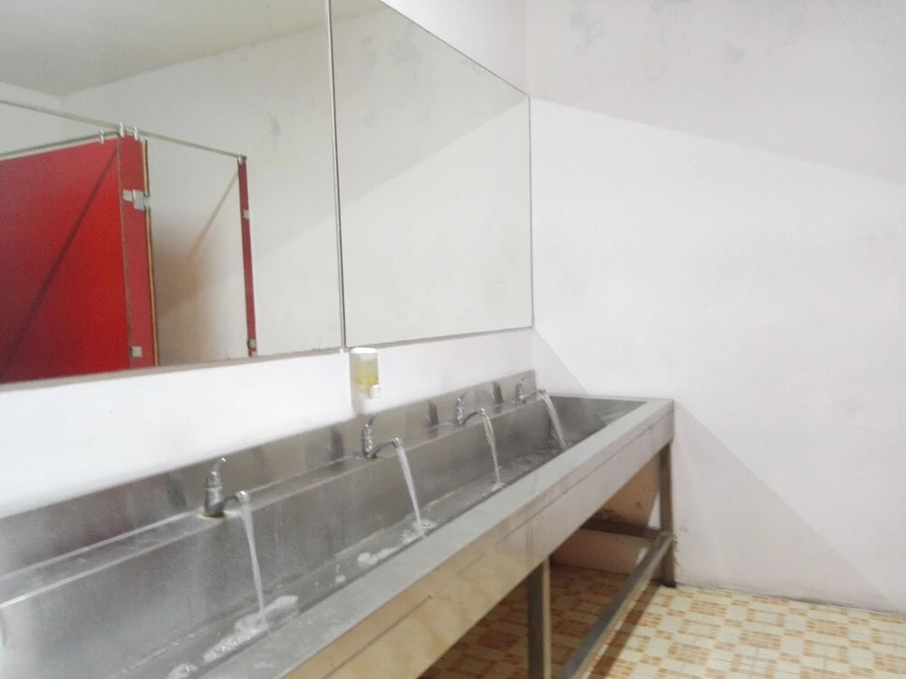 CX Hostel Legian Kelod