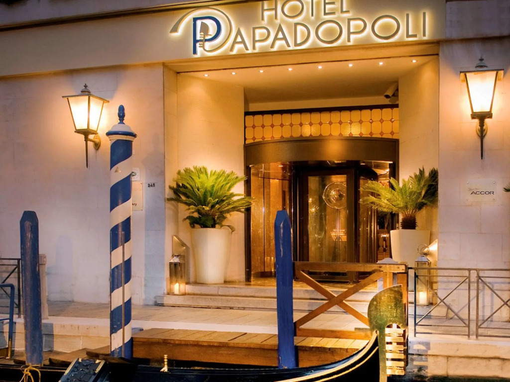 Papadopoli Hotel Venezia - MGallery Collection