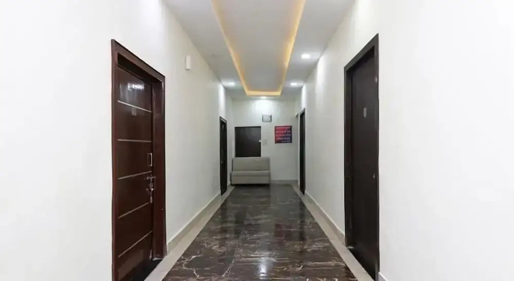 Hotel Temptation Ultimate Prayagraj AC NR NON AC Both Room