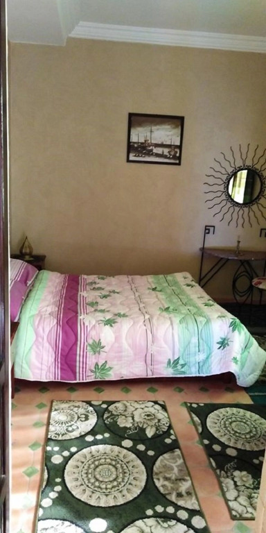 Auberge Tanout