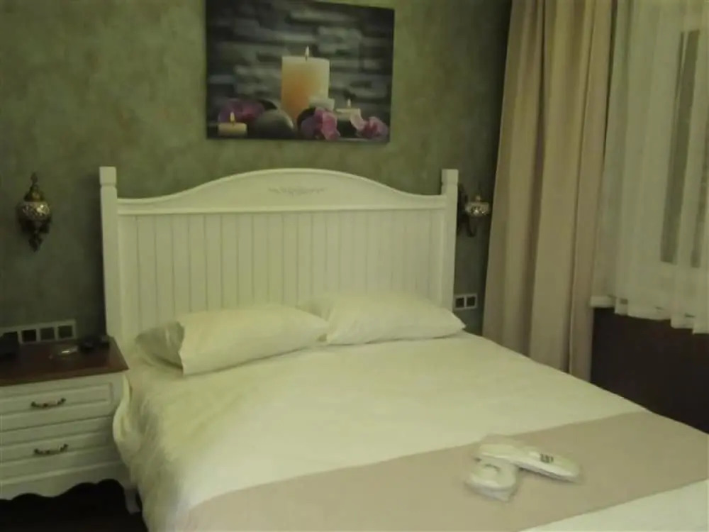 Trilye Kaplan Hotel
