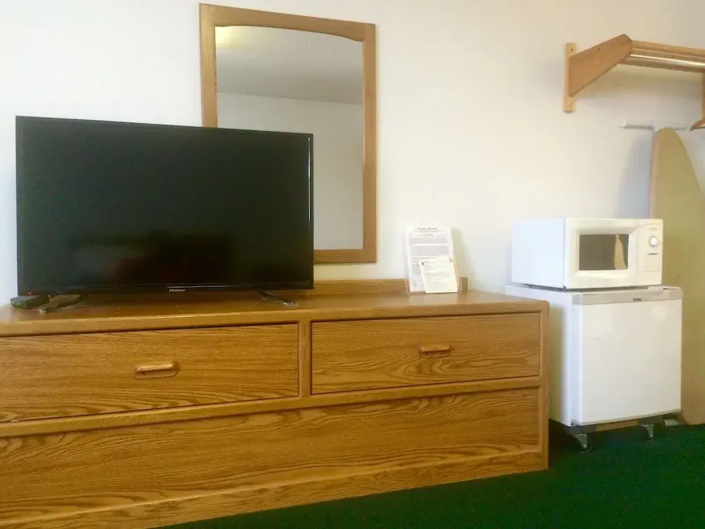 AmeriVu Inn And Suites