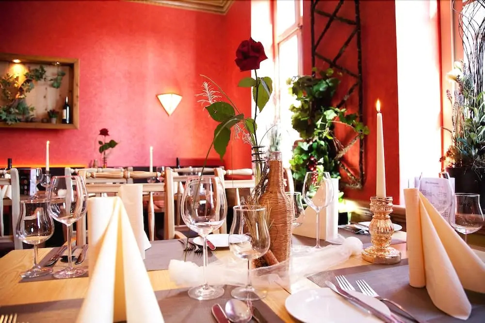 Hotel Altes Stadthaus