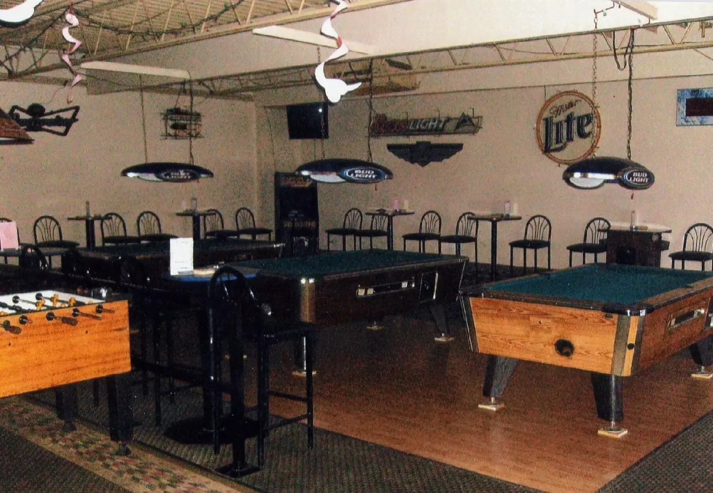 Will Rogers Inn