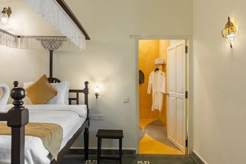 Silva Heritage Resort Goa