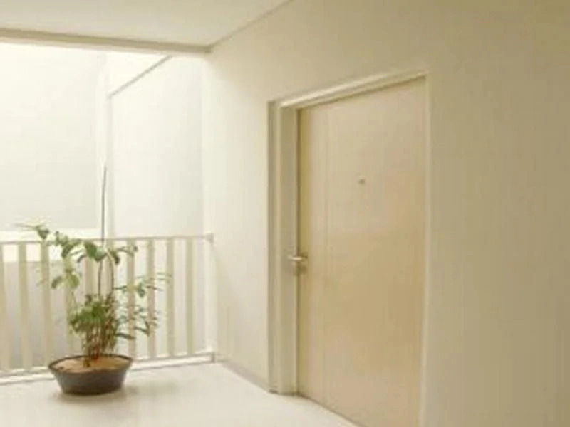 Sisco Bed & Breakfast Apartment Bandung