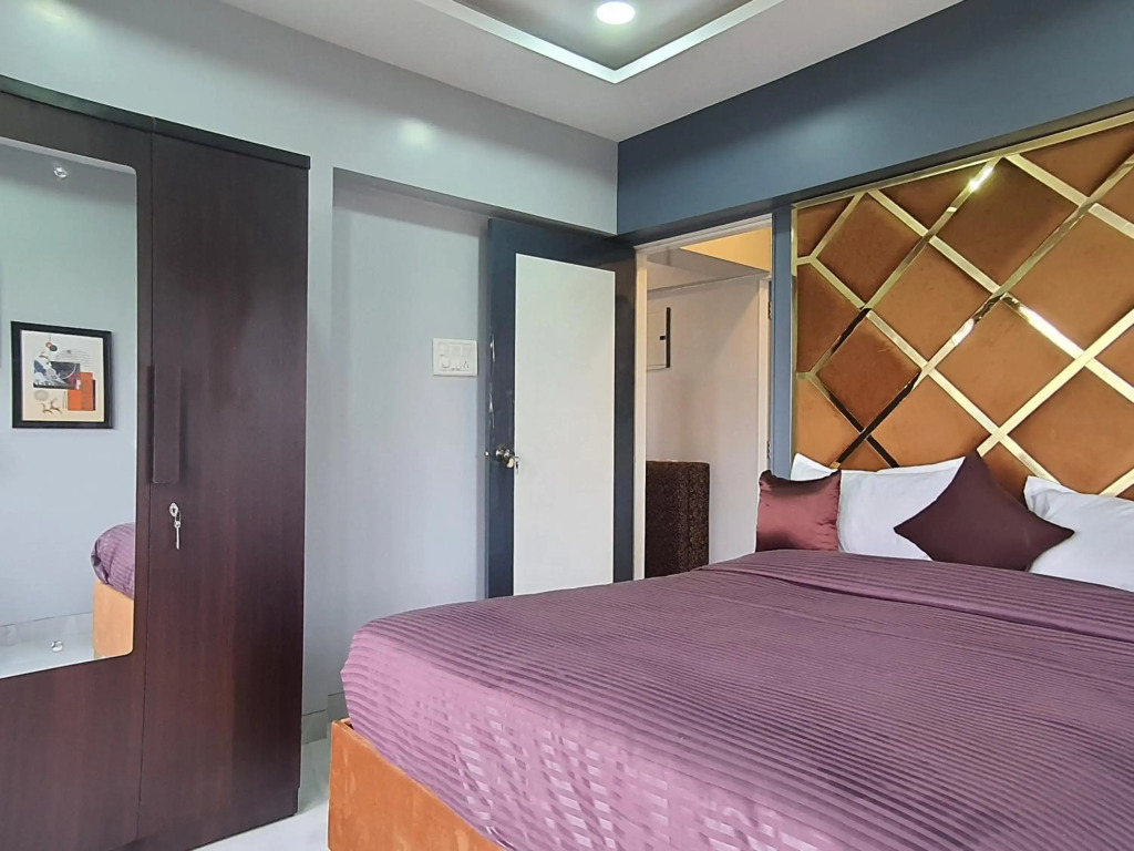 OSI Service Apartments Andheri East