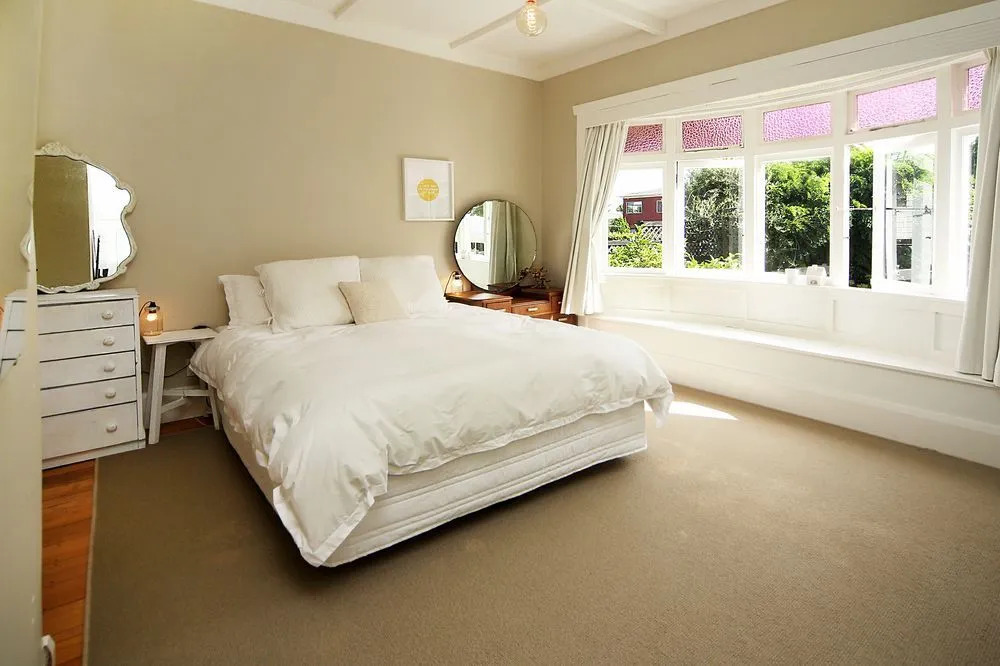 Bungalow Retreat Near Eden Park