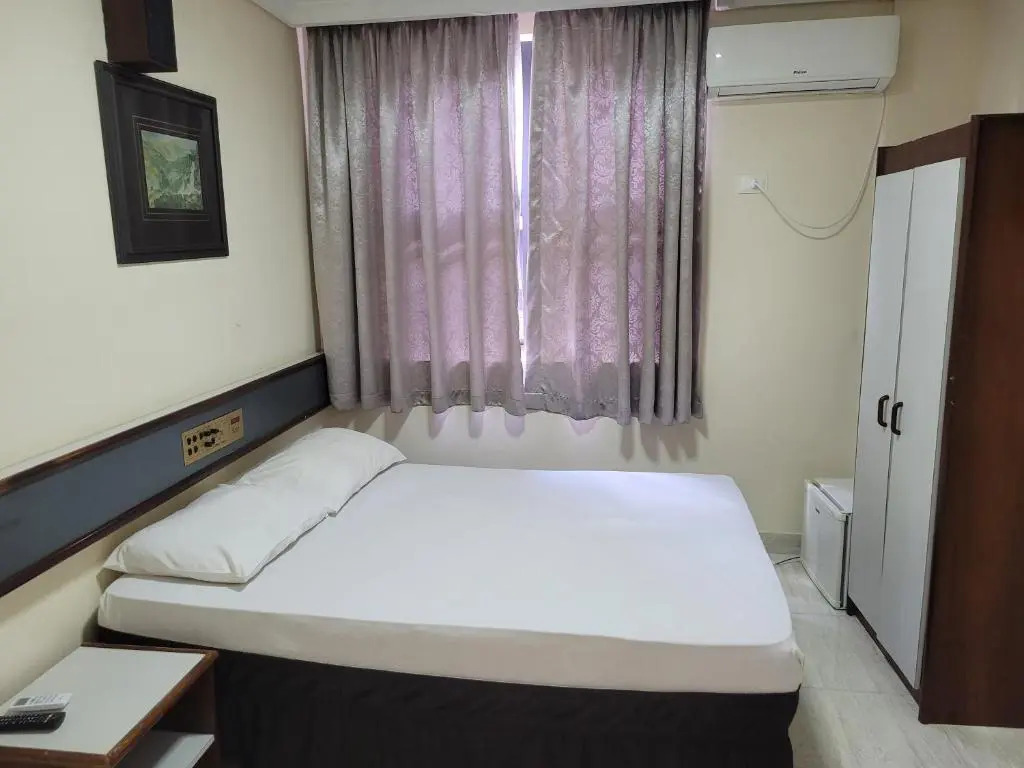 Hotel Estação Express