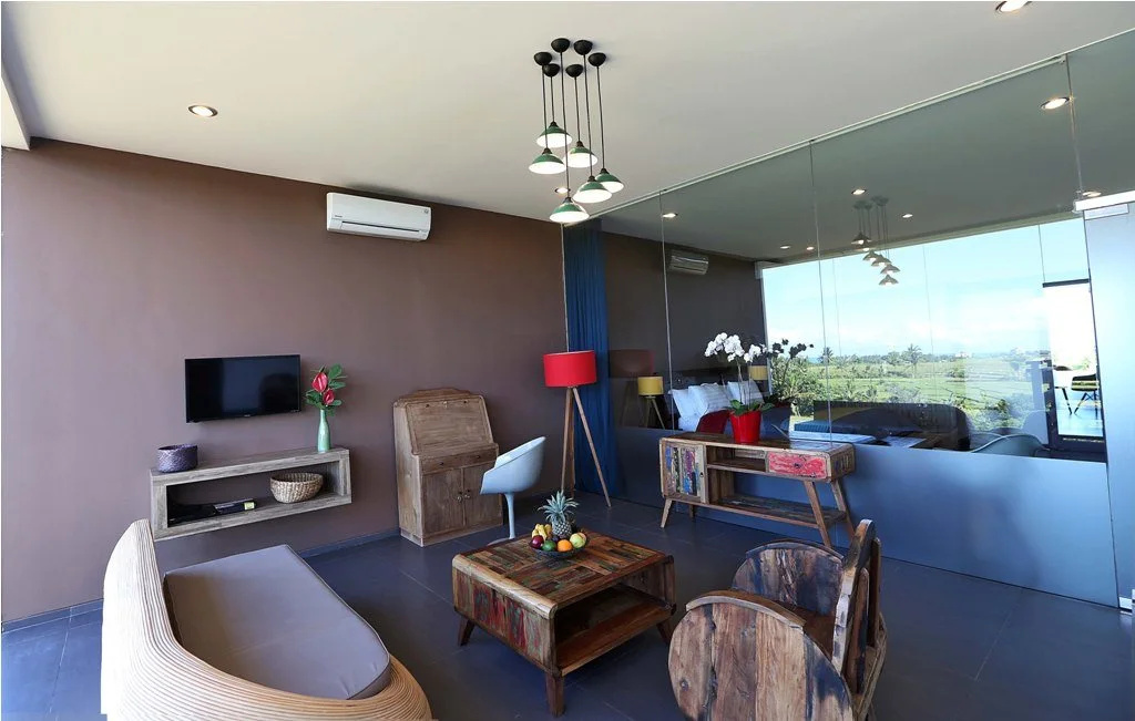 William's Place Bali