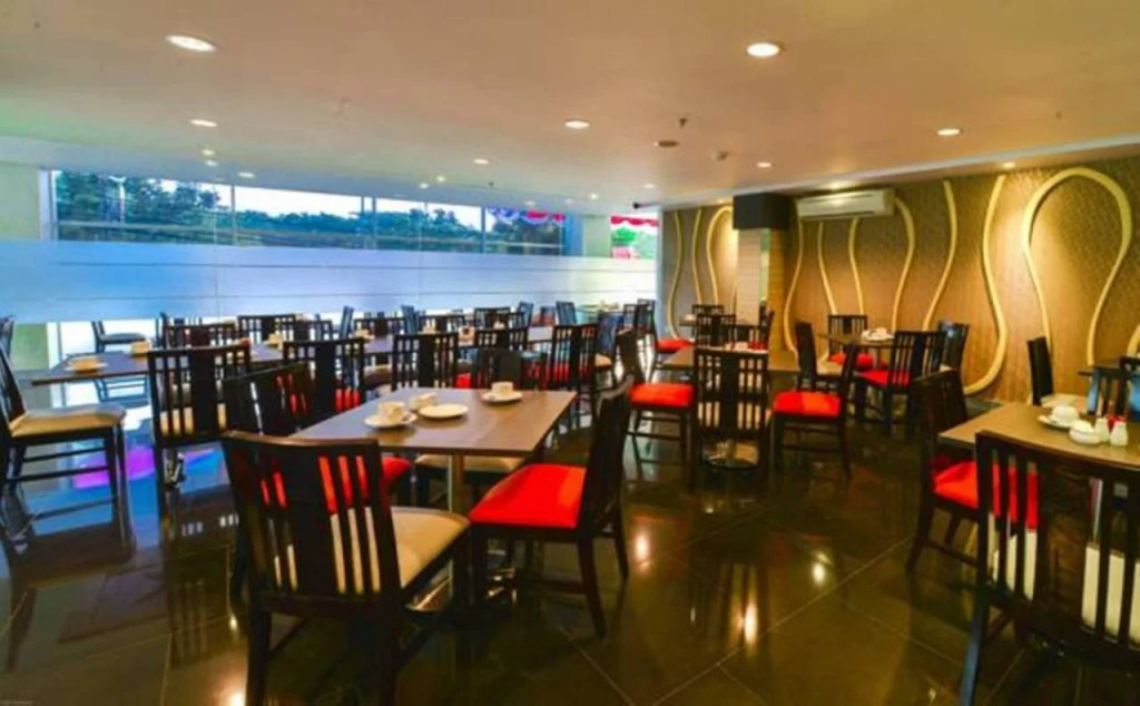 D'Hotel Jakarta