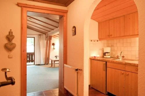 Appartements Rendl