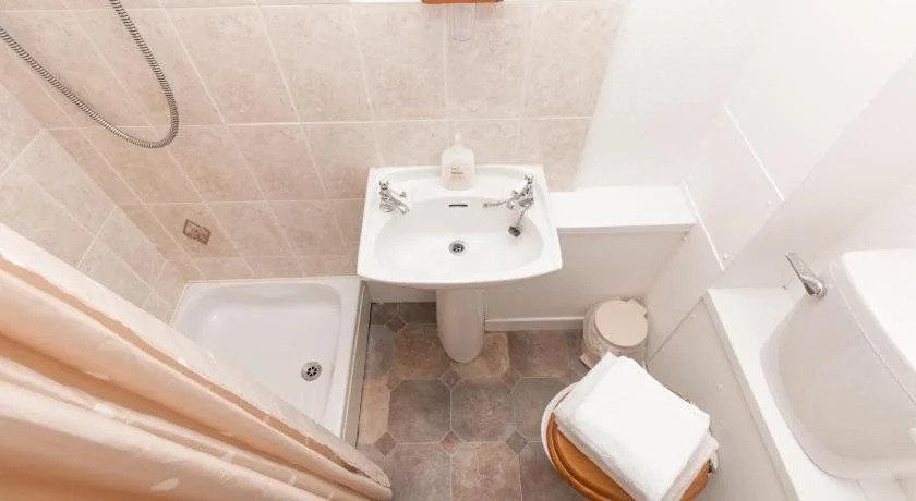 Strathdon Guest House