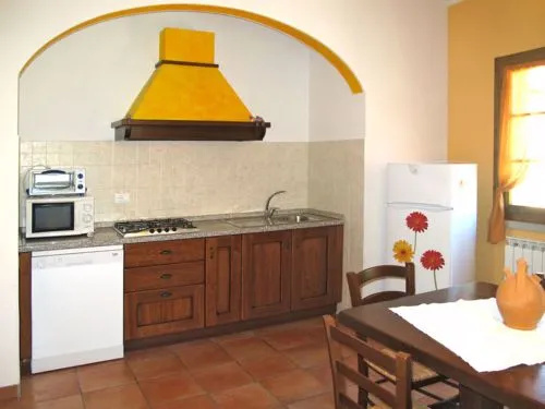 Casa Vacanze Bretulla