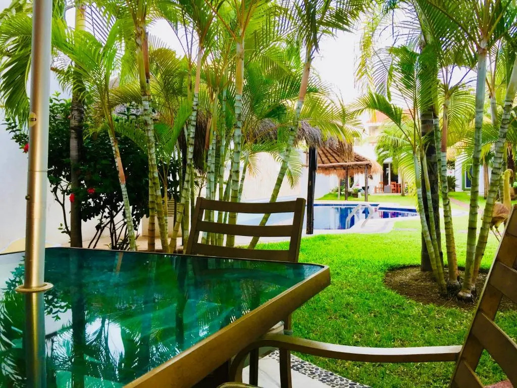 Gorgeous 11 People Comfort Villa With Pool Playacar Phase 2