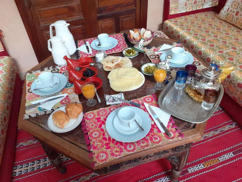 Riad Sesame