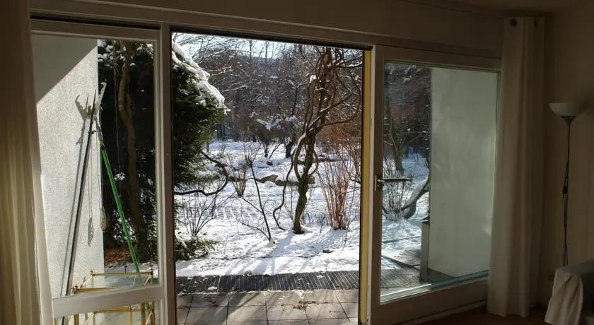 Nanuk Apartment 2