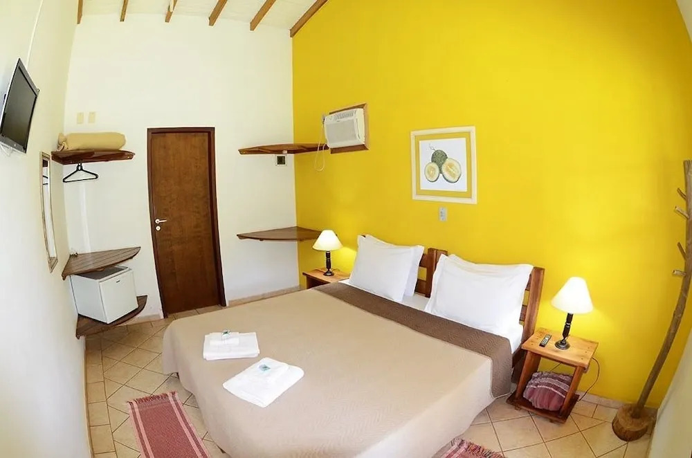 Hotel Fazenda Jacaúna