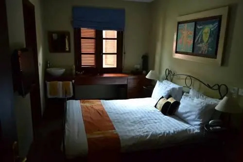 Cha Pa Garden Boutique Hotel and Spa
