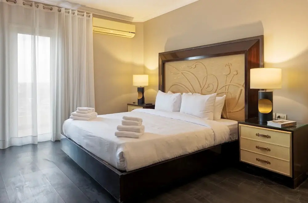 Luxury On the Nile - Zamalek Apartments
