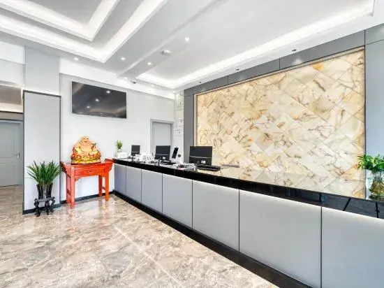 Mingjue Business Hotel