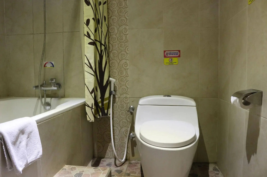 Zamzam Hotel and Convention Batu Powered by Archipelago