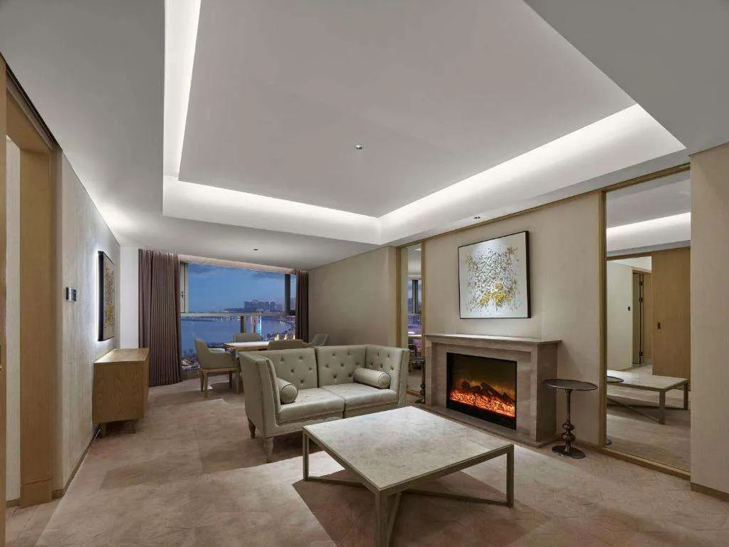 DoubleTree by Hilton Weihai