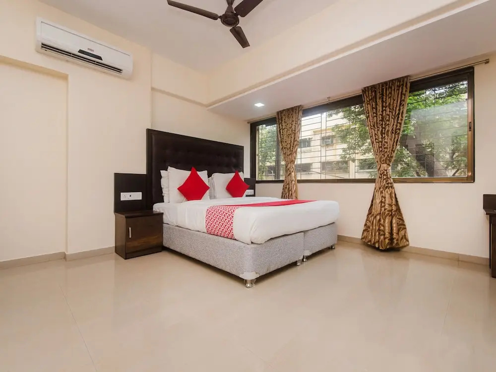 Hotel Aviva Suites